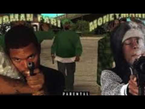 BANDMANFARI ft. MONEYMANPIPES - CHECK UP  prod. CHULO GREEN & MAC