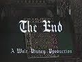 Opening Closing To Walt Disney S Sleeping Beauty BETAMAX 1986