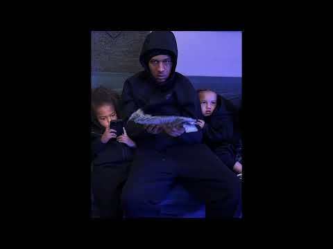 [FREE] Verde Babii x EBK Jaaybo x Maj4l Type Beat - "Keeper"