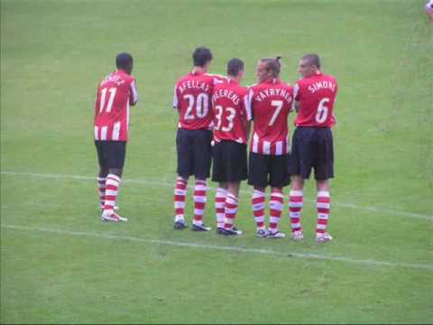 Heerenveen 2006/2007 vak26