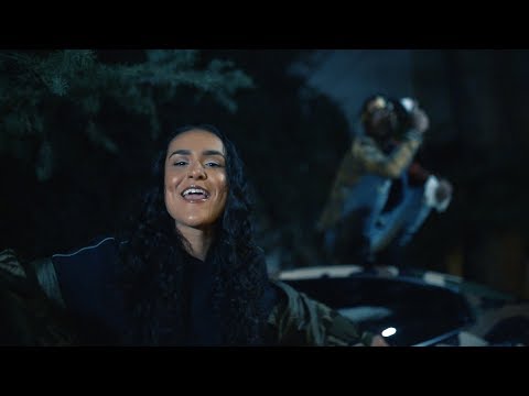 Lex Andretti - Piece of Cake (feat. All Homage) shot by @colourfulmula