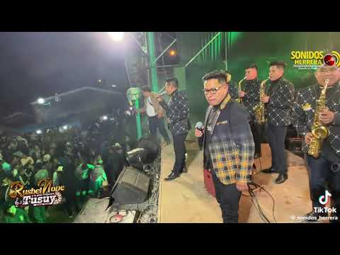 Primicia Mix Luna Lunita - Tusuy