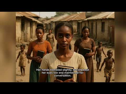 The Unseen Guest : PART 2 @storiesbrewedinanafricanpot