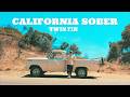 Twin Fin California Sober