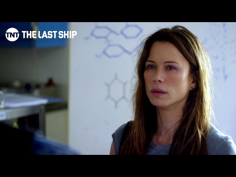 The Last Ship Season 2 (Promo 'Descent')