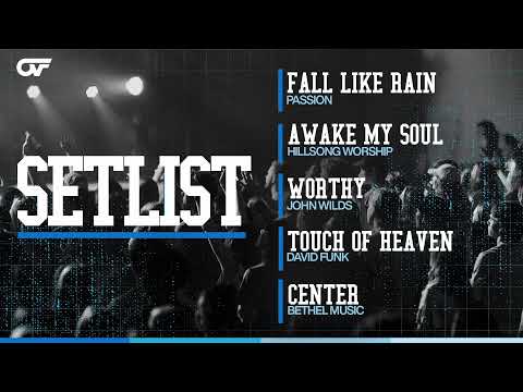 Overflow Online |Hebrews Week 12 | Jan 13, 2026