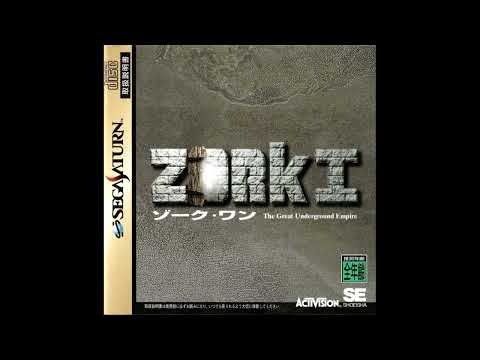 Zork I: The Great Underground Empire - Original Game Soundtrack