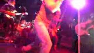 Spock&#39;s Beard - Surfing Down The Avalanche (Live in London)