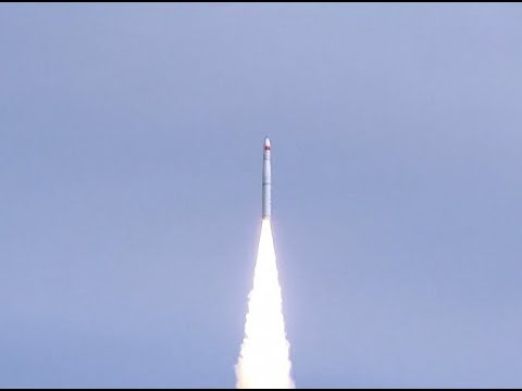 Watch the Launch