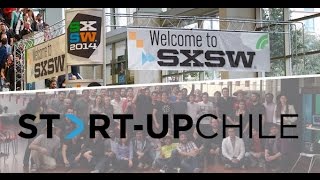 SUP News | Start-Up Chile estará presente en SXSW 2015