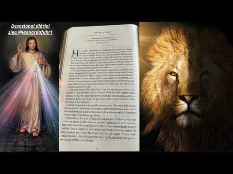 22/03/2025 Devocional Diário -Charles Spurgeon