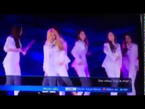140322 Talk + The Boys   Girls' Generation HEC Korea Festival 2014 in Viet Nam
