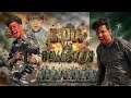 INDIA VS PAKISTAN Nawabzade Army Video
