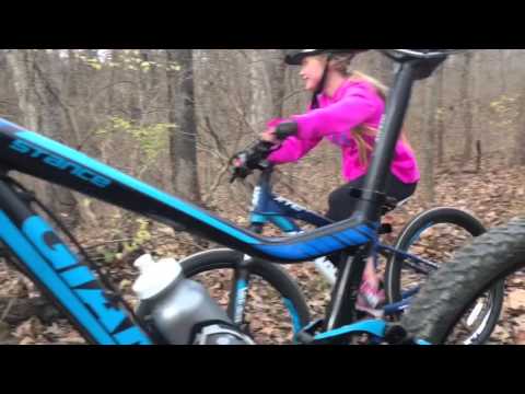 Giant XTC Jr 24 Test Ride Review