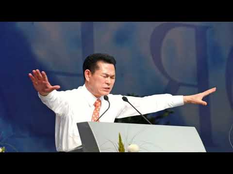 Prayer to End the Day | GCNTV Esp - Jaerock Lee