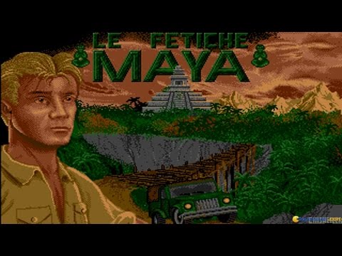 Le Fétiche Maya PC