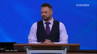 Sunday's On The Way | Dr. Gabriel Swaggart | JSM Camp Meeting 2026