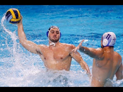 AN Brescia vs Dinamo Tbilisi - Full Match - Waterpolo Champion's League 2020 / 2021