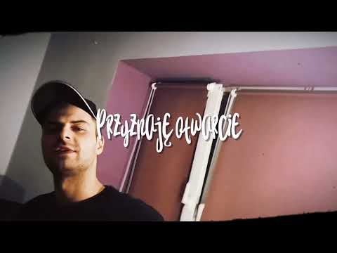 ADI ZZW - PRZYZNAJĘ OTWARCIE ft. FEDAK
