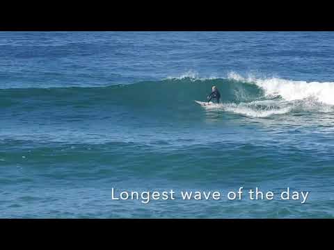 Surf Adventure Co 6 June 2020