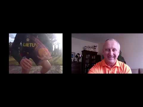 „Gorilų“ iššūkis SKM auklėtiniams!