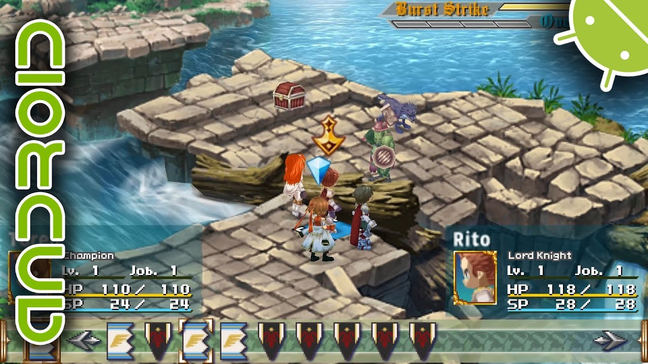 Gameplay Video