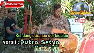 Download lagu Belajar Kendang Jaranan dor Kidalan Terbaru ,,??- versi Sam Putro Setyo, | di markas epj mp3