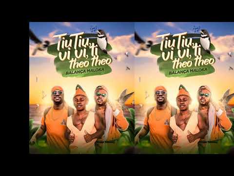 BALANÇA MALOKA | 2021