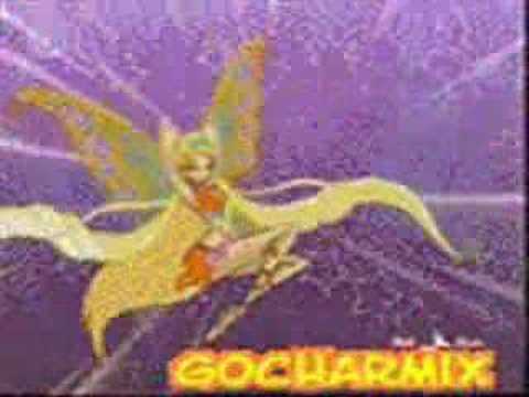 Sky, Brandon, Bloom, and Stella Lollipop