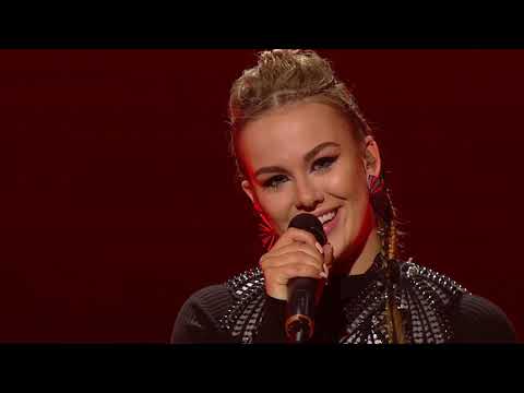 DIONA - Just Give Me A Reason (Pink) | X Faktors 2021 - 2.tiešraide