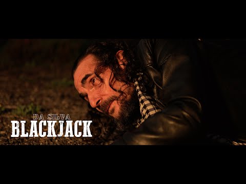 DA SILVA - BLACKJACK (VIDEOCLIP OFICIAL)