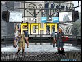 THE KING OF FIGHTERS 2002 ALL CHARACTERS BLUE SCREENS TUTORIAL MAGIC PLUS AND PLUS
