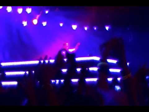 Armin Only Mirage @ Club Hipico Argentino 10.12.2010 (Southern Sun Escape My Journey)