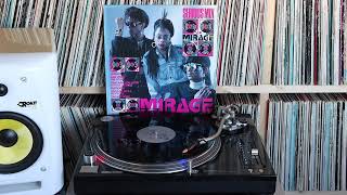 Mirage - Serious Mix (1987)