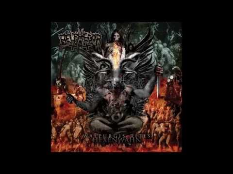 Belphegor Veneratio Diaboli   I Am Sin