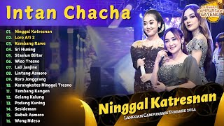 Download lagu NINGGAL KATRESNAN - INTAN CHACHA | KOMPILASI DUTA NIRWANA CAMPURSARI KOPLO TERBARU 2024 mp3