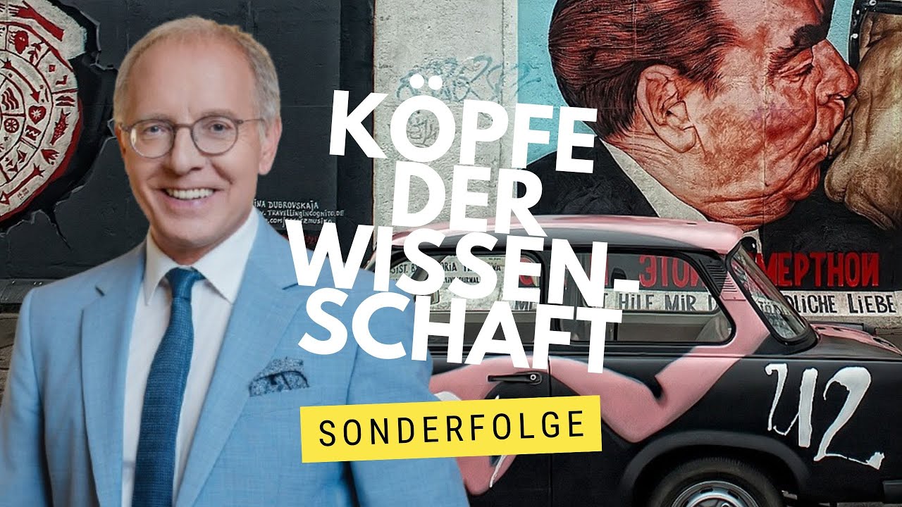 RHI-Podcast Spezial mit Karl-Rudolf Korte