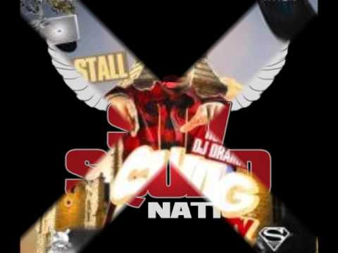 A-STALL FT. J.FRIDAY, R&B, YUNG JONES-CASH ON DECK