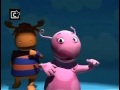 The Backyardigans Theme Song Season 1