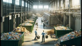 Duty Of Care: Waste Management training video