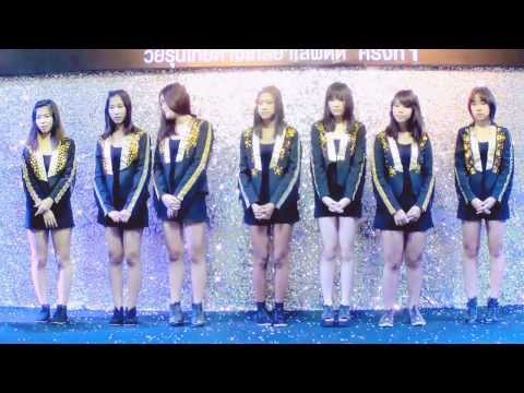 131214 [Comment] A-Freya cover AOA - Get out + Elvis @Imperial Cover Dance by ACC 2013 (Audition)