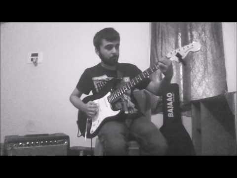 Vishesh Kapil Julian Lage - Ryland