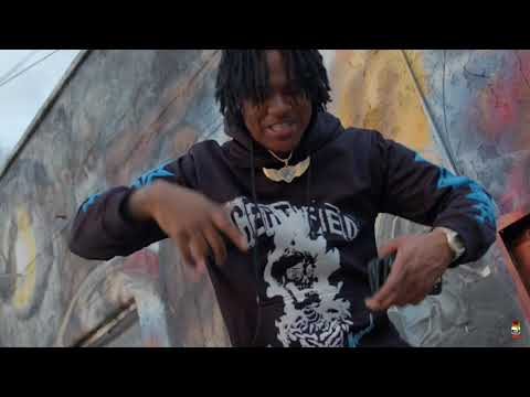 Ace 2x - Rockstar (Dir. By: @LESProductions )