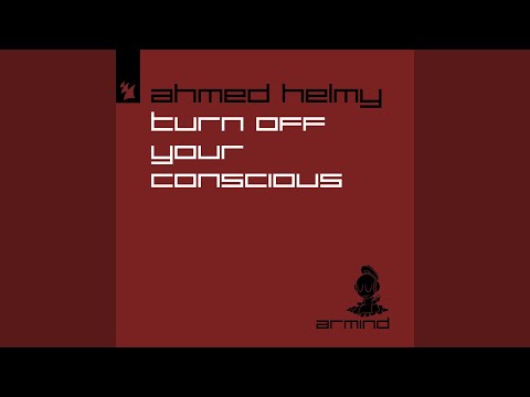 Video thumbnail for Turn Off Your Conscious