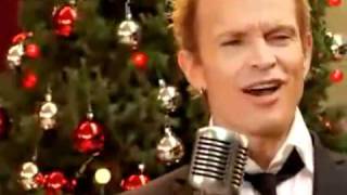 Billy Idol - White Christmas