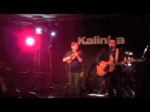 Il Cammello e il Dromedario (Quartetto Cetra)