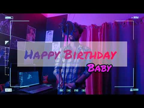 HAPPY BIRTHDAY -PRANAV | RAP | ( Prod by. THE DÖN ) | OFFICAL VIDEO
