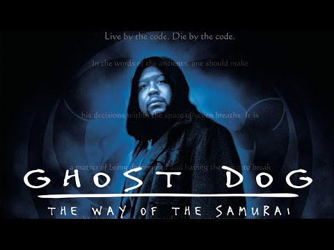 Kool G Rap – Cakes (feat. The RZA) | GHOST DOG: The Way Of The Samurai (The Album)