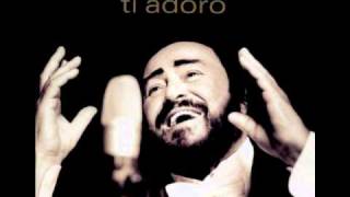 Luciano Pavarotti - Neapolis