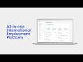 Simplify payroll and compliance for global teams